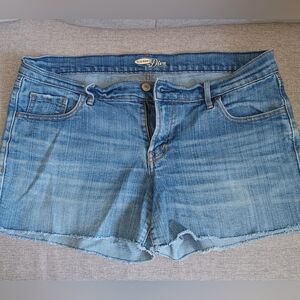 Old Navy shorts